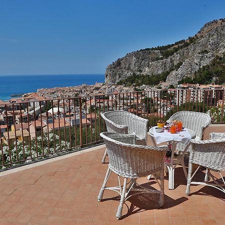 체팔루 Terrazze Ponente E Levante - By Vacation Service 아파트 외부 사진