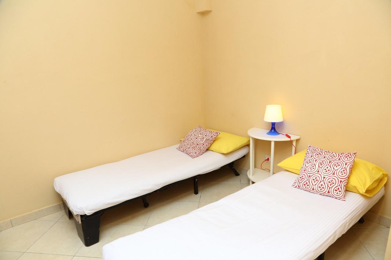 체팔루 Terrazze Ponente E Levante - By Vacation Service 아파트 외부 사진