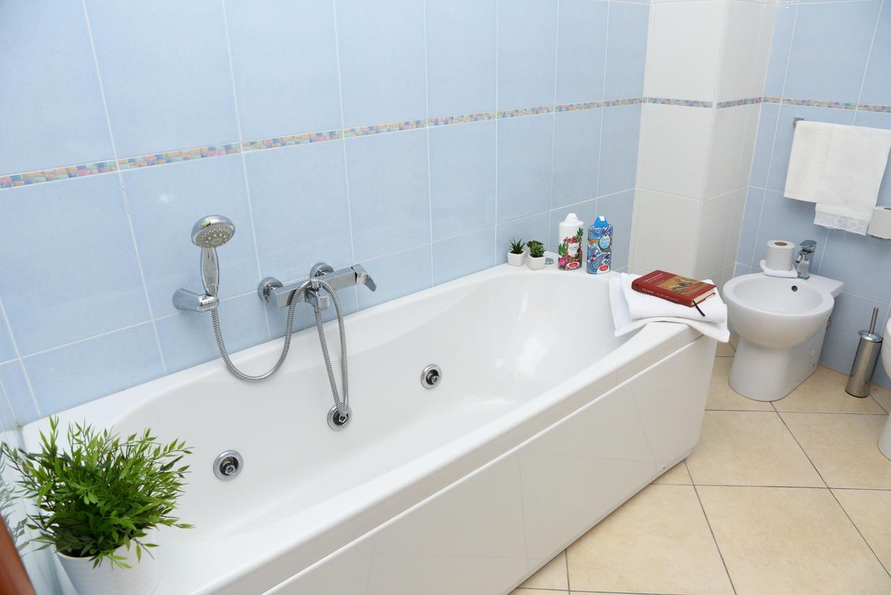 체팔루 Terrazze Ponente E Levante - By Vacation Service 아파트 외부 사진