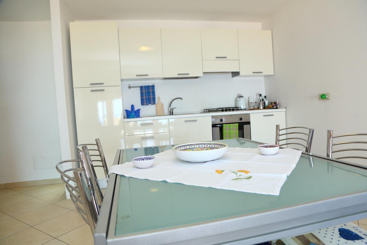 체팔루 Terrazze Ponente E Levante - By Vacation Service 아파트 외부 사진