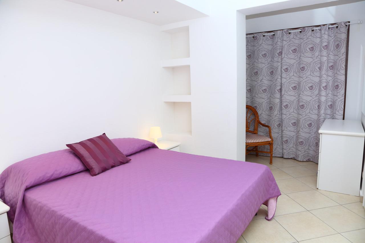 체팔루 Terrazze Ponente E Levante - By Vacation Service 아파트 외부 사진