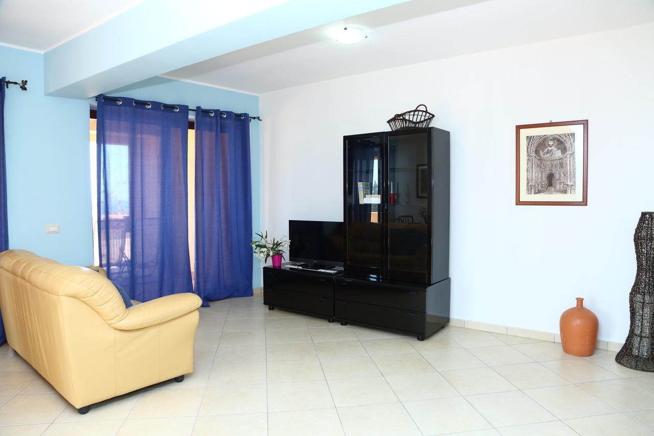 체팔루 Terrazze Ponente E Levante - By Vacation Service 아파트 외부 사진